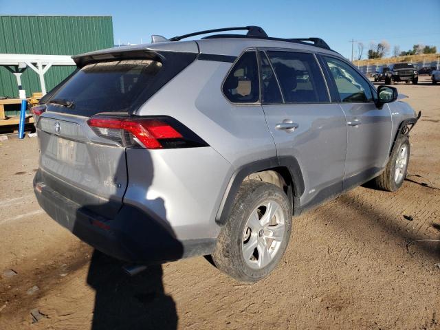 Photo 4 from auction – 2019 TOYOTA RAV4 LE with VIN JTMLWRFV6KD504311