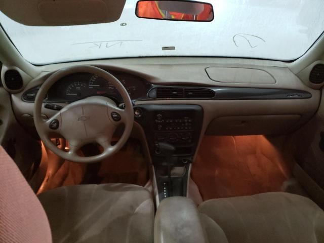 Photo 8 from auction – 2001 CHEVROLET MALIBU with VIN 1G1ND52J51M559866