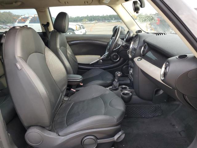 Photo 5 from auction – 2011 MINI COOPER S with VIN WMWSV3C57BTY11828