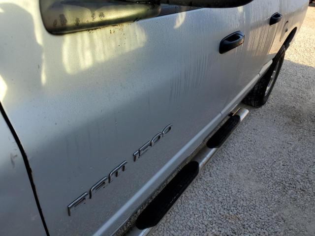 Photo 9 from auction – 2005 DODGE RAM 1500 S with VIN 1D7HA18N85S368093