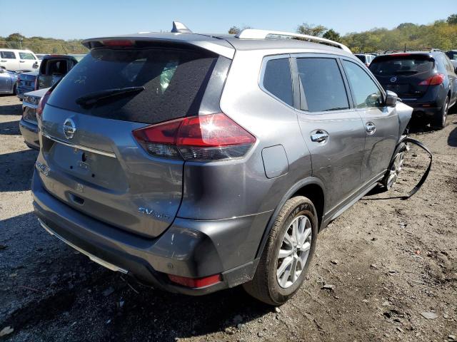 Photo 4 from auction – 2019 NISSAN ROGUE S with VIN KNMAT2MV2KP505934