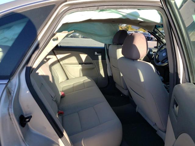 Photo 6 from auction – 2008 MERCURY SABLE LUXU with VIN 1MEHM40W68G616130