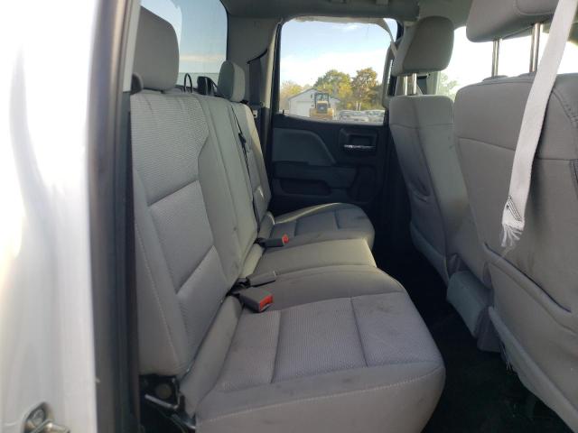 Photo 6 from auction – 2017 GMC SIERRA K15 with VIN 1GTV2LEC0HZ184562