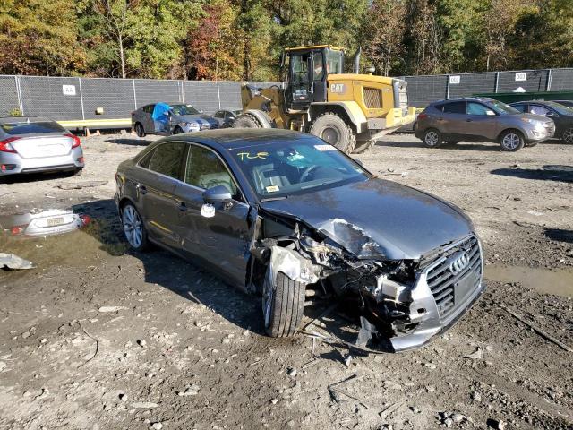 AUDI A3 PREMIUM 2016 with VIN WAUE8GFF4G1058374 - Photo from auction