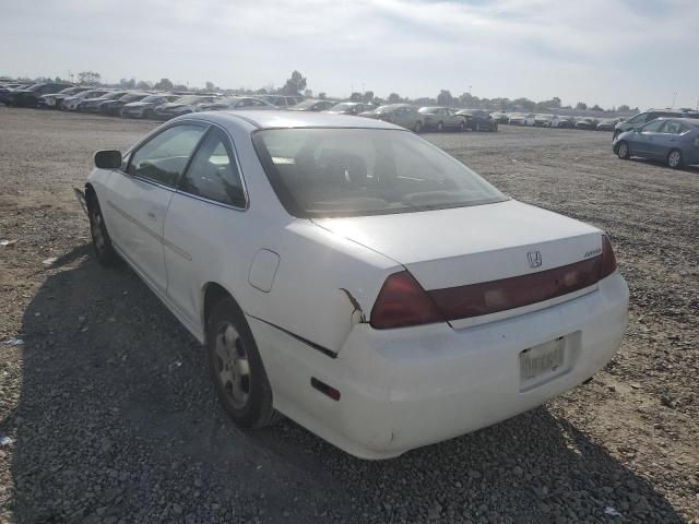 Photo 3 from auction – 2002 HONDA ACCORD EX with VIN 1HGCG32712A014444