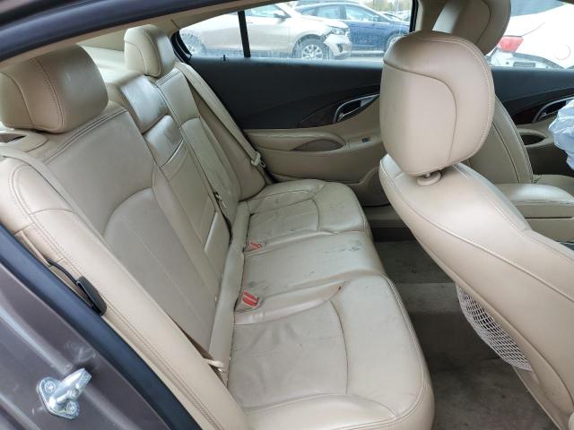 Photo 6 from auction – 2011 BUICK LACROSSE C with VIN 1G4GC5ED0BF149731