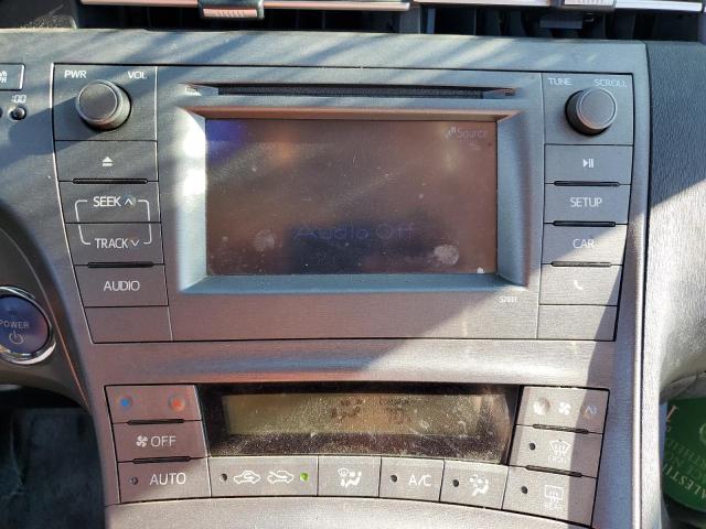 Photo 9 from auction – 2013 TOYOTA PRIUS with VIN JTDKN3DU2D1651249