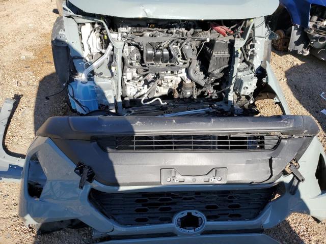 Photo 9 from auction – 2020 TOYOTA RAV4 XLE with VIN JTMP1RFV7LD054931