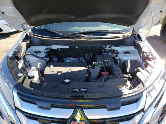 Photo 7 from auction – 2022 MITSUBISHI OUTLANDER with VIN JA4ARUAU6NU006740