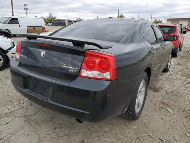 Photo 4 from auction – 2010 DODGE CHARGER SX with VIN 2B3CA3CV9AH128609