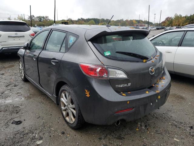 Photo 3 from auction – 2011 MAZDA 3 S with VIN JM1BL1K6XB1474820