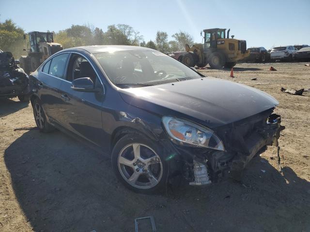 VOLVO S60 T5 2012 with VIN YV1622FS3C2038897 - Photo from auction