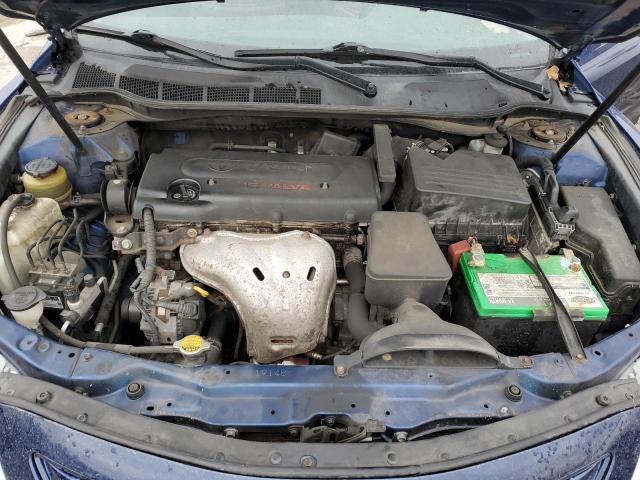 Photo 7 from auction – 2009 TOYOTA CAMRY BASE with VIN 4T4BE46K09R119989