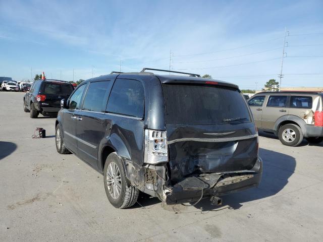 Photo 3 from auction – 2014 CHRYSLER TOWN & COU with VIN 2C4RC1CG0ER336659