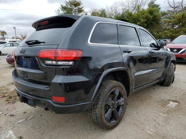 Photo 4 from auction – 2015 JEEP GRAND CHER with VIN 1C4RJFAG2FC138424