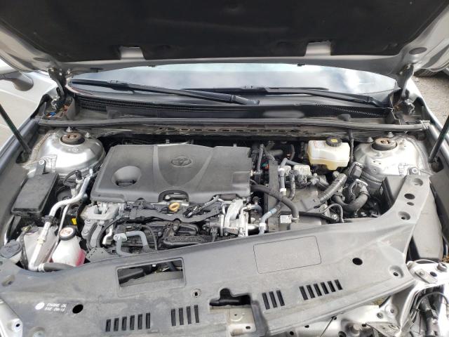 Photo 7 from auction – 2019 TOYOTA AVALON XLE with VIN 4T1B21FB2KU007783