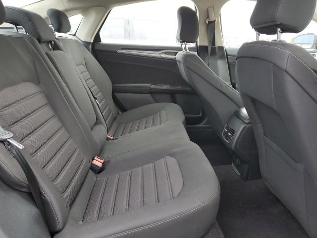 Photo 6 from auction – 2020 FORD FUSION SE with VIN 3FA6P0HD4LR250123