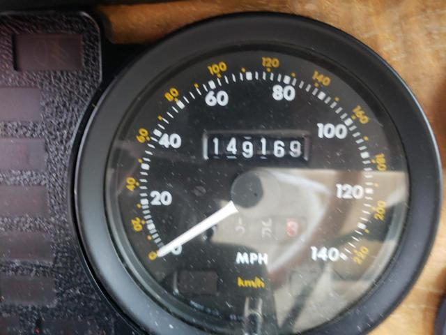 Photo 8 from auction – 1987 JAGUAR XJ6 with VIN SAJAV1343HC470495