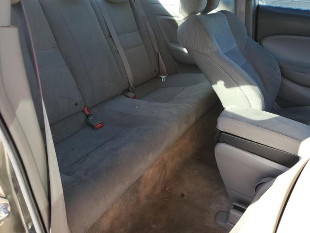 Photo 6 from auction – 2006 HONDA CIVIC EX with VIN 2HGFG12866H544474