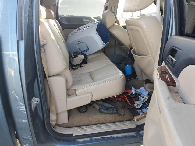 Photo 6 from auction – 2008 CHEVROLET SILVERADO with VIN 2GCEK133181294083