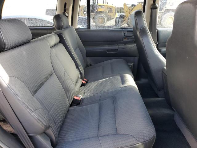 Photo 6 from auction – 2002 DODGE DURANGO SP with VIN 1B4HS38N92F185824