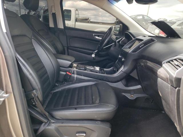 Photo 5 from auction – 2019 FORD EDGE SEL with VIN 2FMPK4J91KBB03843