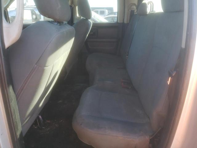 Photo 6 from auction – 2014 RAM 1500 ST with VIN 1C6RR7FT3ES162621