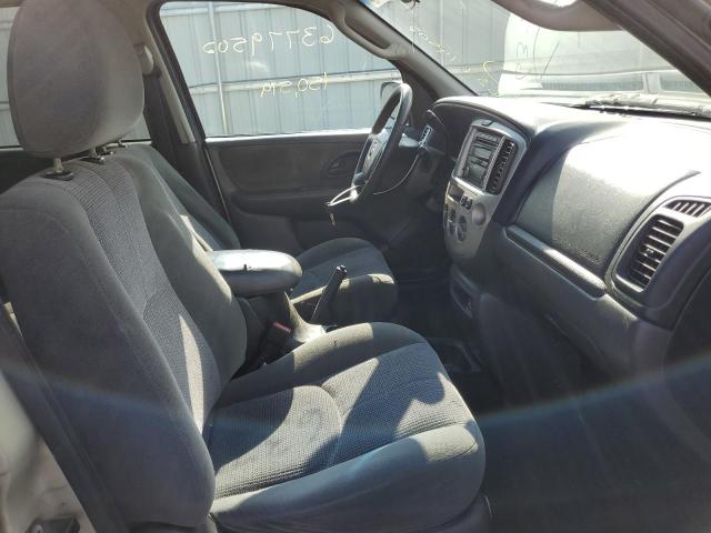 Foto 5 de la subasta – 2003 MAZDA TRIBUTE LX con VIN 4F2YZ94173KM47420