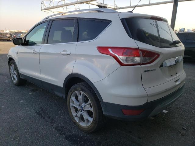 Photo 3 from auction – 2014 FORD ESCAPE TIT with VIN 1FMCU9JX8EUB44344