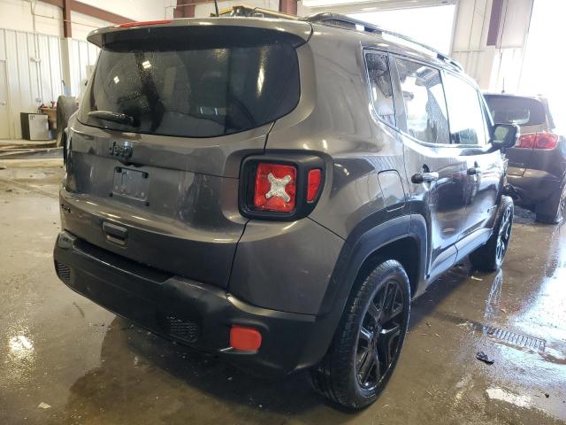 Photo 4 from auction – 2018 JEEP RENEGADE L with VIN ZACCJBBB6JPH98083