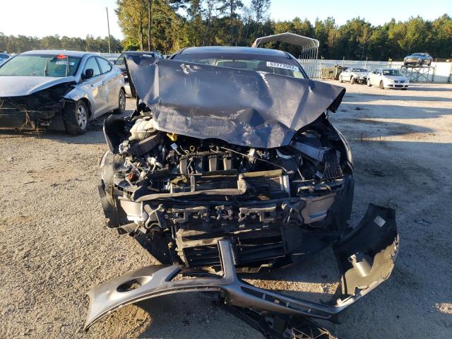 Photo 9 from auction – 2012 FORD FOCUS SE with VIN 1FAHP3F22CL241124