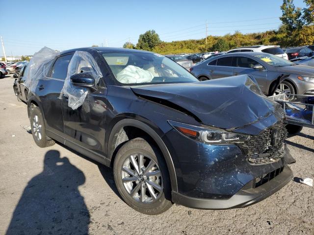Photo 1 from auction – 2022 MAZDA CX-5 SELEC with VIN JM3KFBBM5N1578283