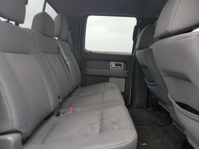 Photo 6 from auction – 2011 FORD F150 SUPER with VIN 1FTFW1EF3BFB18605