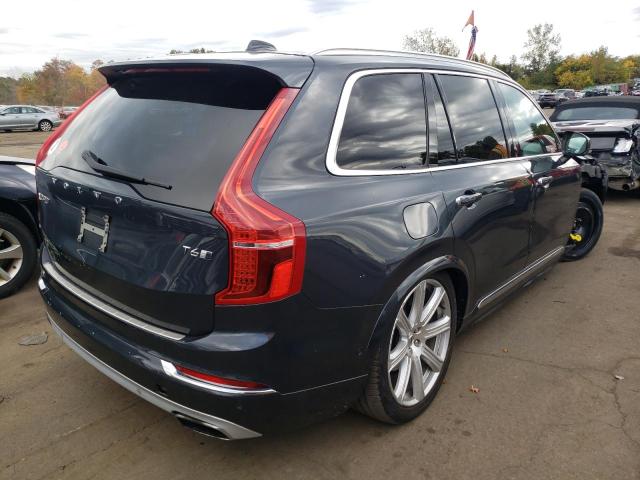 Photo 4 from auction – 2016 VOLVO XC90 T6 with VIN YV4A22PL5G1053112
