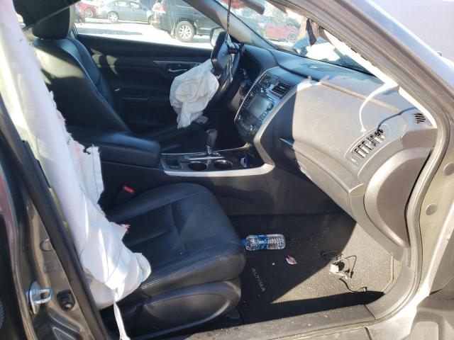 Photo 5 from auction – 2014 NISSAN ALTIMA 2.5 with VIN 1N4AL3AP9EC286418