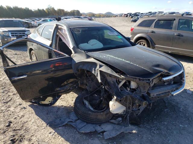Photo 9 from auction – 2015 HONDA CROSSTOUR with VIN 5J6TF3H36FL001196