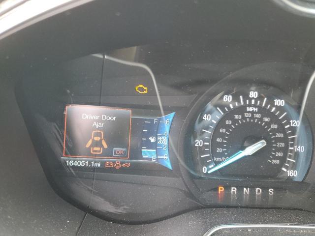 Photo 8 from auction – 2017 FORD FUSION TIT with VIN 3FA6P0K97HR131686