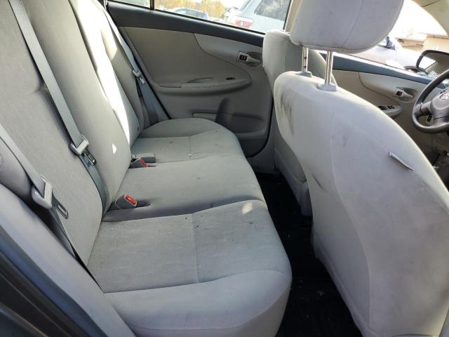 Photo 6 from auction – 2012 TOYOTA COROLLA BA with VIN 2T1BU4EE2CC809955