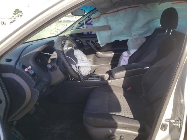 Photo 5 from auction – 2016 NISSAN ALTIMA 2.5 with VIN 1N4AL3AP0GN324531
