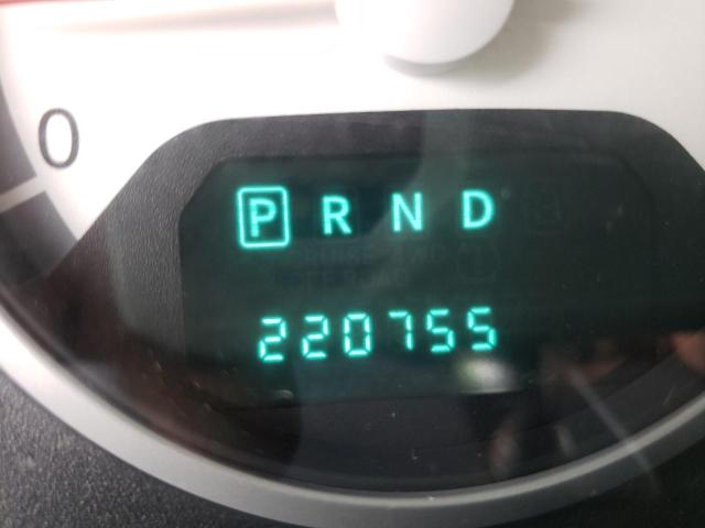 Photo 8 from auction – 2010 DODGE GRAND CARA with VIN 2D4RN4DE2AR484866