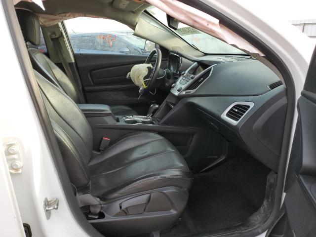 Photo 5 from auction – 2016 GMC TERRAIN SL with VIN 2GKFLPE35G6138619
