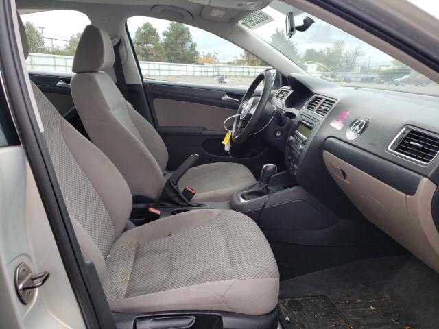 Photo 5 from auction – 2011 VOLKSWAGEN JETTA BASE with VIN 3VW2K7AJ2BM397890