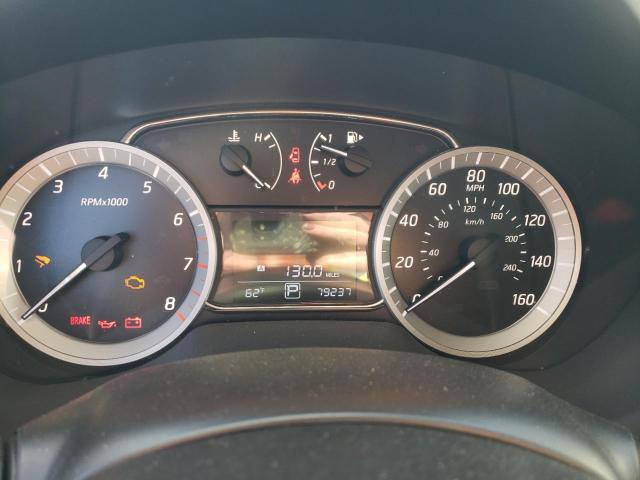 Photo 8 from auction – 2015 NISSAN SENTRA S with VIN 3N1AB7AP2FL683241