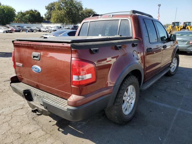 Photo 4 from auction – 2010 FORD EXPLORER S with VIN 1FMEU3BE1AUA16346