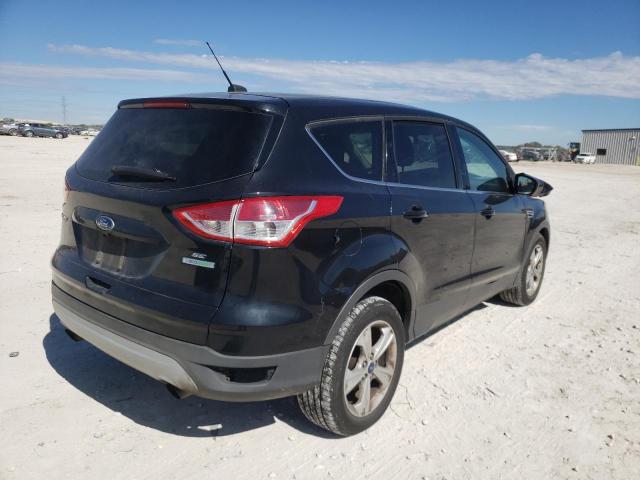 Photo 4 from auction – 2015 FORD ESCAPE SE with VIN 1FMCU0G93FUA44951