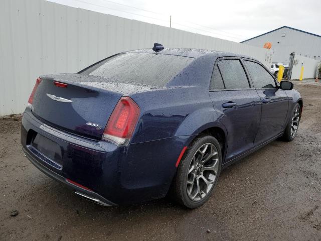 Photo 4 from auction – 2015 CHRYSLER 300 S with VIN 2C3CCABG1FH882566