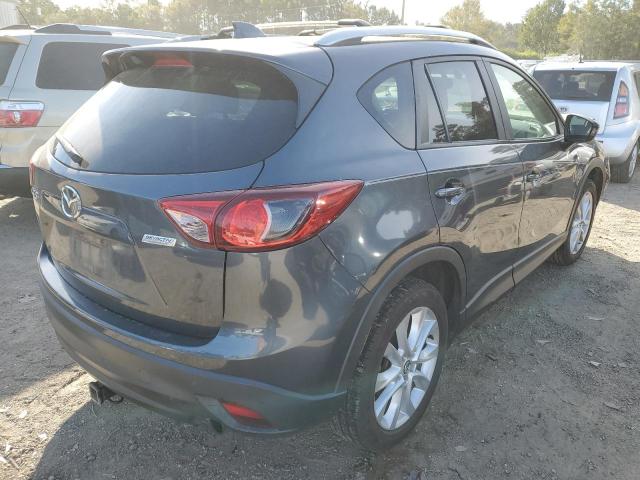 Photo 4 from auction – 2013 MAZDA CX-5 GT with VIN JM3KE2DE6D0130762