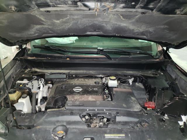 Photo 7 from auction – 2016 NISSAN PATHFINDER with VIN 5N1AR2MM1GC651631