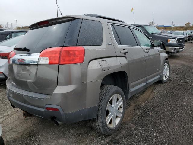 Photo 4 from auction – 2012 GMC TERRAIN SL with VIN 2GKFLSE55C6371138
