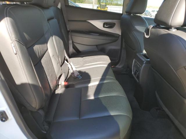Photo 6 from auction – 2019 NISSAN MURANO S with VIN 5N1AZ2MS0KN120898